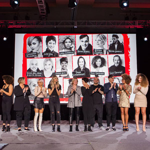 Craft hairdresser awards