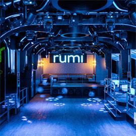 Club space