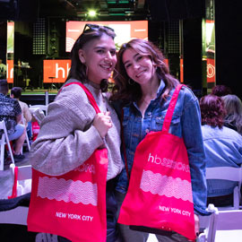 Swag bag