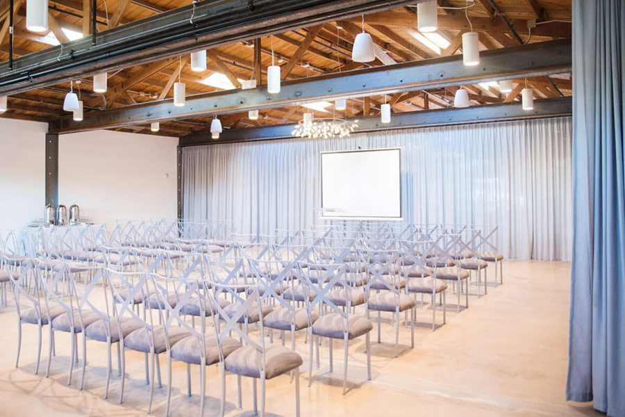 conference room