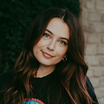 Allison Moncheck
