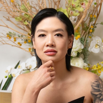 Emily Chen