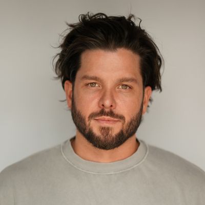 Eric Coyle