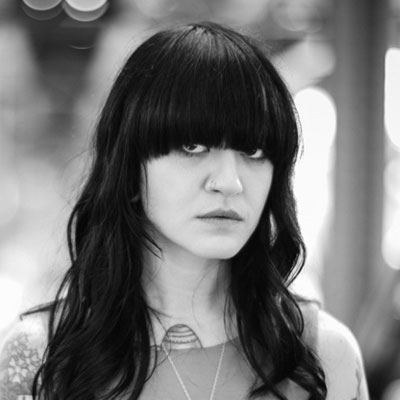 Kaitlin Butler