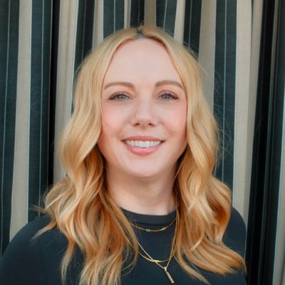 Kathryn Burkert