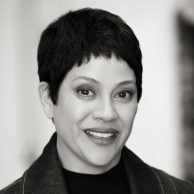 Lupe Voss