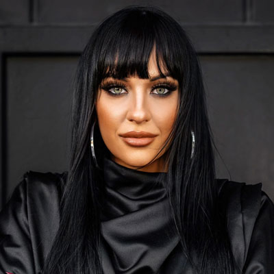 Olesia Vabishchevich