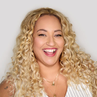 Paula Peralta