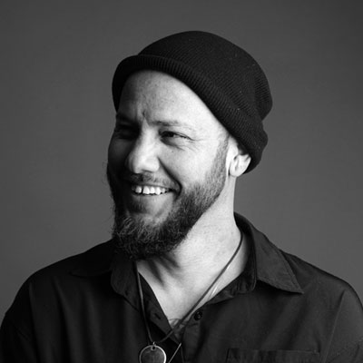 Roger Molina