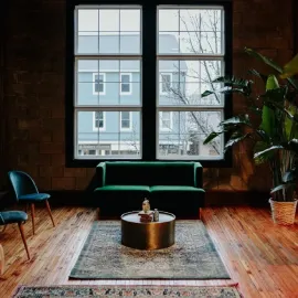 Venue space