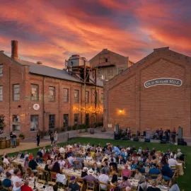Venue