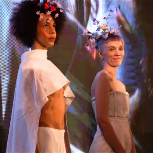 Bloom event photos