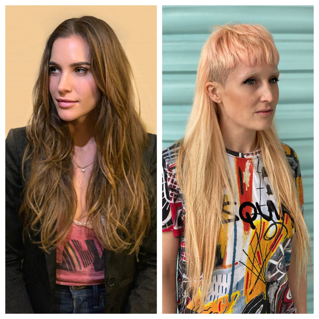 Commercial to Creative Cutting - Hairbrained Live Academy
