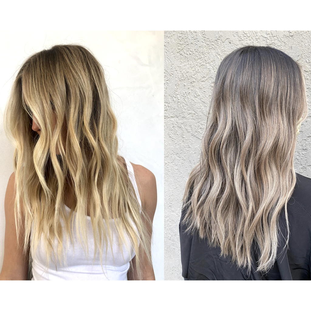 5 Foil Tips & Tricks From @the.blonde.chronicles - Behindthechair